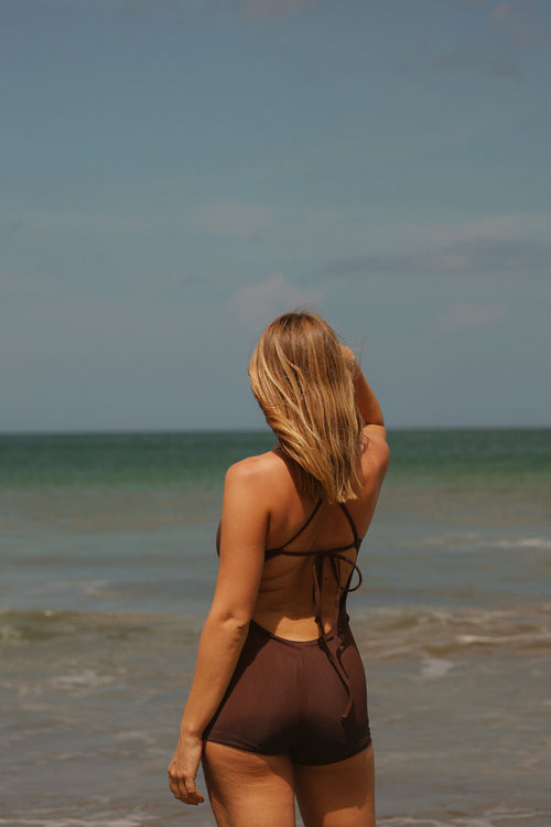 High Tide Onepiece
