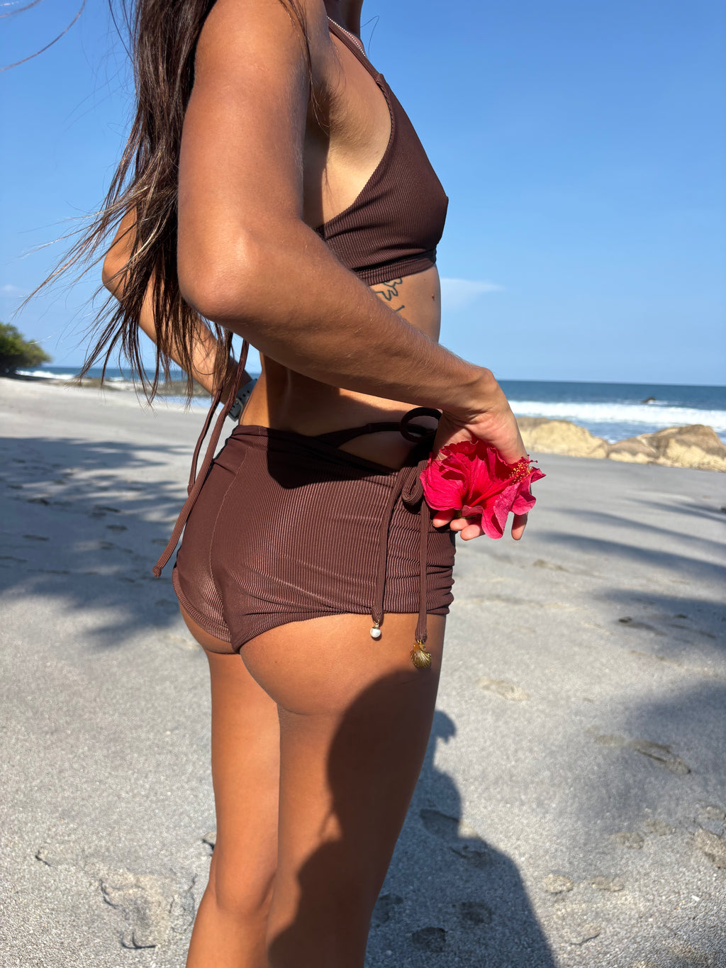 Chiquita Shorts