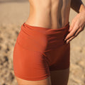 Butter Shorts